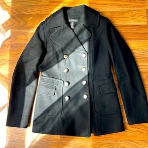 INC PEACOAT International Concepts Macys